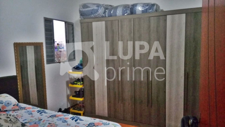 Imagem Casa com 3 Quartos à Venda, 1 m² em Jardim Andaraí - São Paulo
