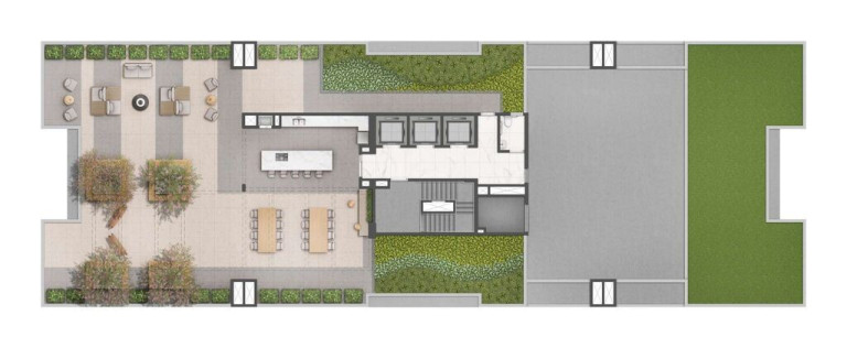 Imagem Apartamento com 3 Quartos à Venda, 93 m² em Boa Vista - Porto Alegre Imagem Apartamento com 3 Quartos à Venda, 93 m² em Boa Vista - Porto Alegre