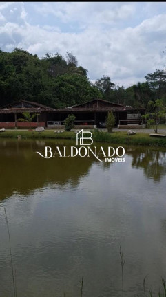 Imóvel à Venda, 11.000 m² em Centro - Extrema