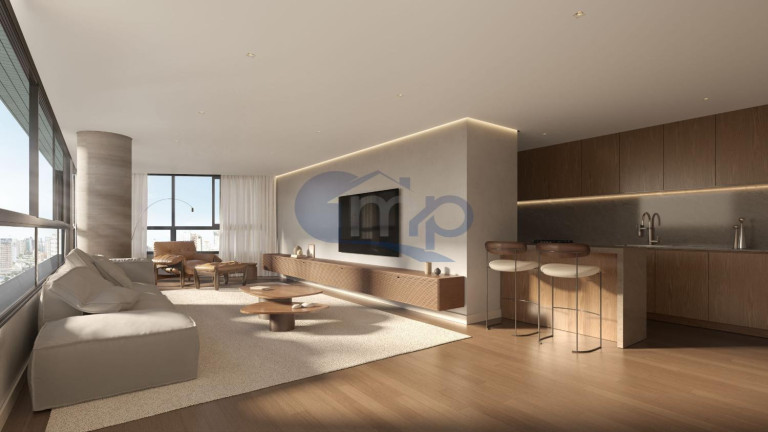 Imagem Apartamento com 3 Quartos à Venda, 102 m² em Centro - Torres Imagem Apartamento com 3 Quartos à Venda, 102 m² em Centro - Torres
