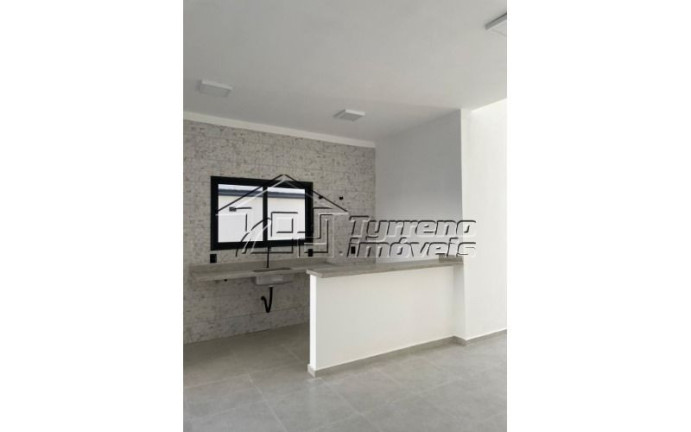 Imagem Casa de Condomínio com 3 Quartos à Venda, 149 m² em Terras Do Vale - Caçapava