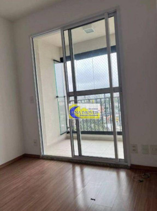 Apartamento com 2 Quartos à Venda, 54 m² em Jardim Olavo Bilac - São Bernardo Do Campo