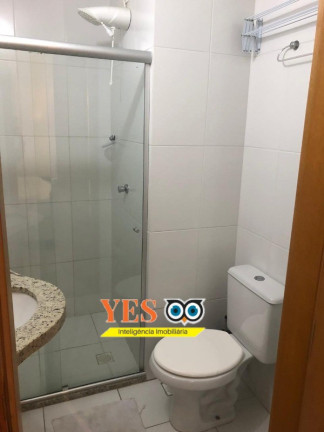 Imagem Apartamento com 1 Quarto à Venda, 50 m² em Capuchinhos - Feira De Santana Imagem Apartamento com 1 Quarto à Venda, 50 m² em Capuchinhos - Feira De Santana