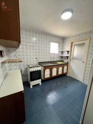 Imagem Apartamento com 3 Quartos à Venda, 110 m² em Paraíso - São Paulo