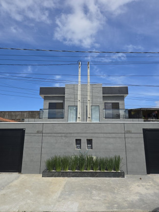 Imagem Casa com 2 Quartos à Venda, 130 m² em Bopiranga - Itanhaém Imagem Casa com 2 Quartos à Venda, 130 m² em Bopiranga - Itanhaém