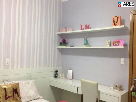 Imagem Apartamento com 3 Quartos à Venda, 144 m² em Centro - Americana Imagem Apartamento com 3 Quartos à Venda, 144 m² em Centro - Americana