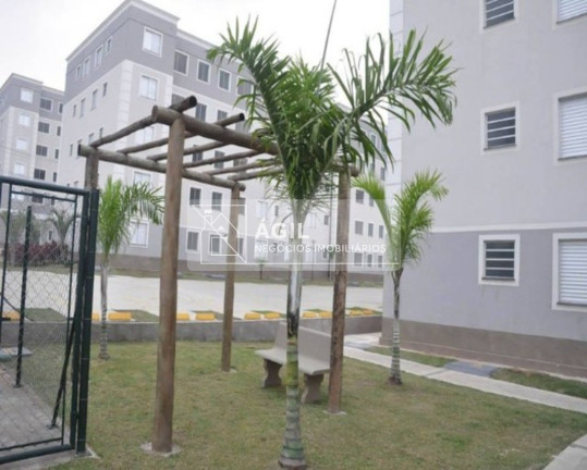 Imagem Apartamento com 2 Quartos à Venda, 48 m² em Jardim Califórnia - Jacareí Imagem Apartamento com 2 Quartos à Venda, 48 m² em Jardim Califórnia - Jacareí