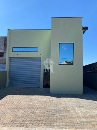 Galpão para Alugar, 245 m² em Centro - Jarinu