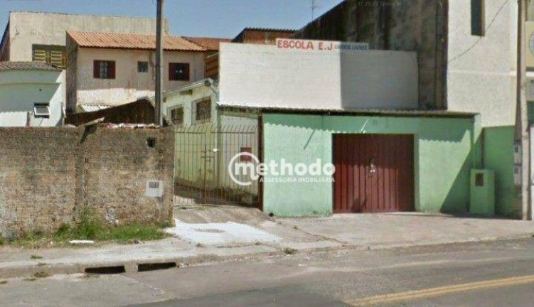 Sala Comercial à Venda, 215 m² em Jardim Maracanã - Campinas