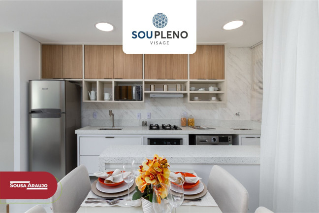Imagem Apartamento com 2 Quartos à Venda, 53 m² em Jardim Nova Hortolândia I - Hortolândia Imagem Apartamento com 2 Quartos à Venda, 53 m² em Jardim Nova Hortolândia I - Hortolândia