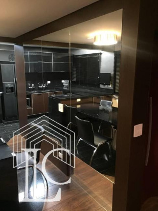 Imagem Apartamento com 2 Quartos à Venda, 107 m² em Vila Mariana - São Paulo