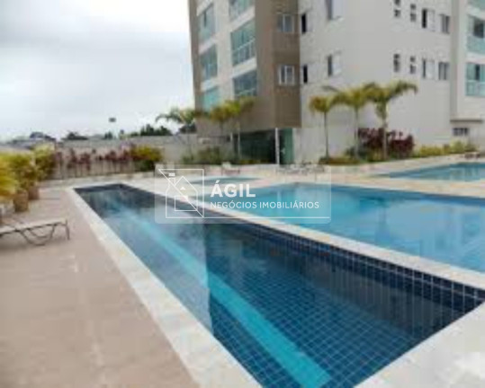 Imagem Apartamento com 3 Quartos à Venda, 97 m² em Jardim Califórnia - Jacareí