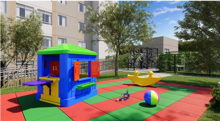 Imagem Apartamento com 2 Quartos à Venda, 36 m² em Passo Das Pedras - Porto Alegre Imagem Apartamento com 2 Quartos à Venda, 36 m² em Passo Das Pedras - Porto Alegre