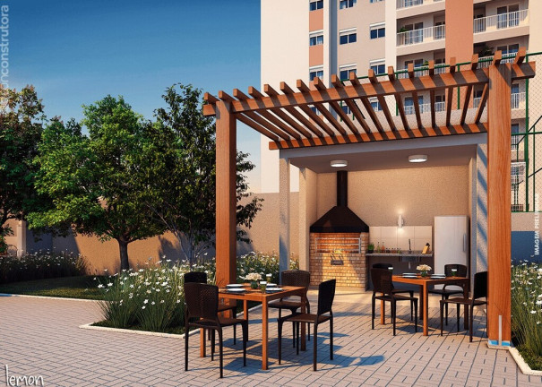 Imagem Apartamento com 2 Quartos à Venda, 41 m² em Vila Nova Mazzei - São Paulo