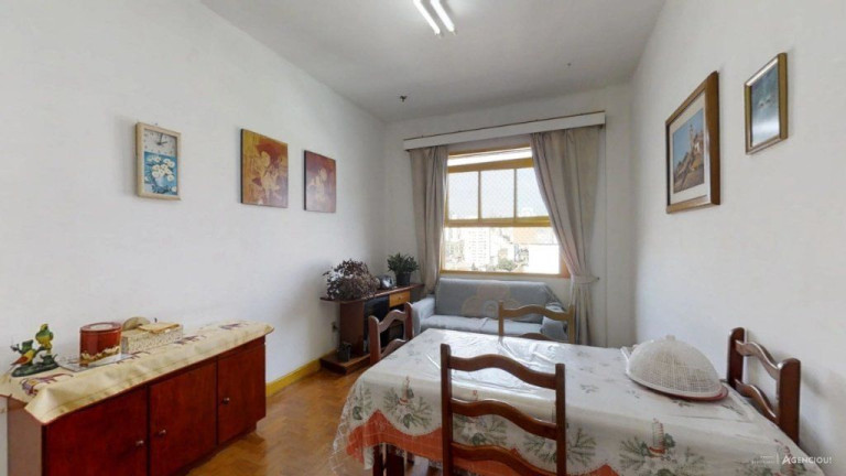 Apartamento com 2 Quartos à Venda, 100 m² em Barra Funda - São Paulo