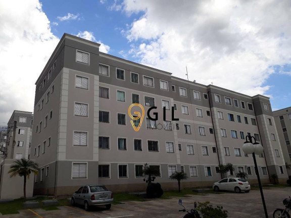 Imagem Apartamento com 2 Quartos à Venda, 48 m² em Jardim Califórnia - Jacareí