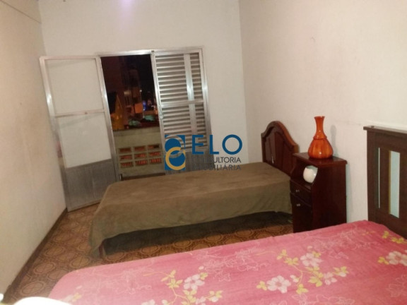 Imagem Apartamento com 2 Quartos à Venda, 90 m² em Itararé - São Vicente