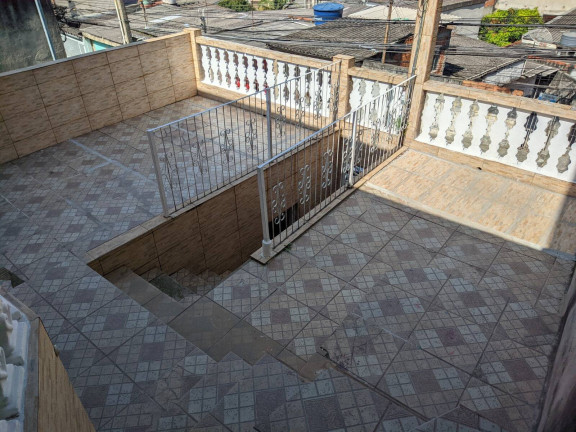 Imagem Casa com 3 Quartos à Venda, 170 m² em Jardim Bom Sucesso - Carapicuíba Imagem Casa com 3 Quartos à Venda, 170 m² em Jardim Bom Sucesso - Carapicuíba