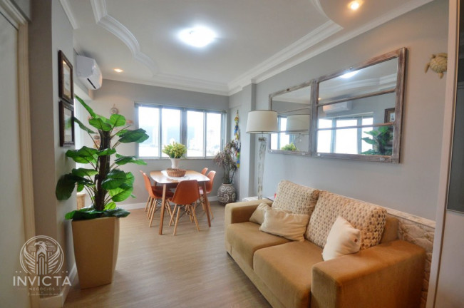 Imagem Apartamento com 2 Quartos à Venda, 81 m² em Barra Sul - Balneário Camboriú