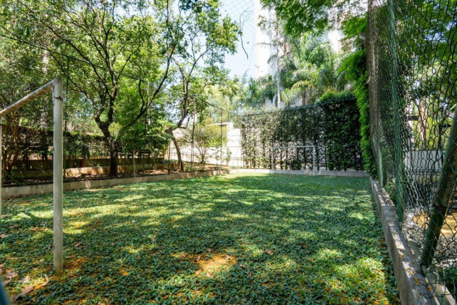 Imagem Apartamento com 2 Quartos à Venda, 49 m² em Jardim Esmeralda - São Paulo