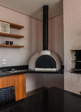 Imagem Imóvel com 2 Quartos à Venda, 59 m² em Baeta Neves - São Bernardo Do Campo