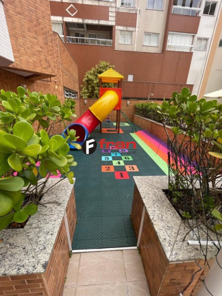 Imagem Apartamento com 3 Quartos à Venda, 121 m² em Córrego Grande - Florianópolis