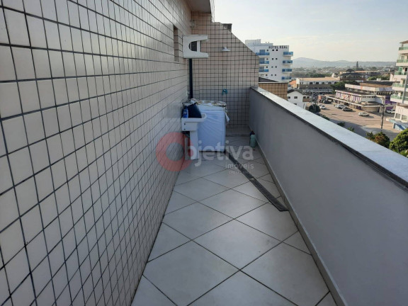 Imagem Cobertura com 3 Quartos à Venda, 114 m² em Braga - Cabo Frio