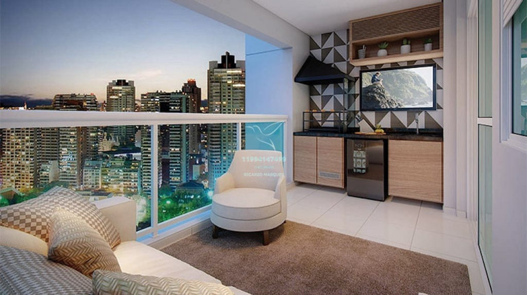 Imagem Apartamento com 2 Quartos à Venda, 65 m² em Liberdade - São Paulo Imagem Apartamento com 2 Quartos à Venda, 65 m² em Liberdade - São Paulo