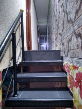 Sobrado com 3 Quartos à Venda, 227 m² em Jardim Das Flores - Osasco