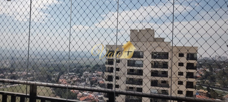 Imagem Apartamento com 3 Quartos à Venda, 124 m² em Jardim Esplanada - São José Dos Campos Imagem Apartamento com 3 Quartos à Venda, 124 m² em Jardim Esplanada - São José Dos Campos