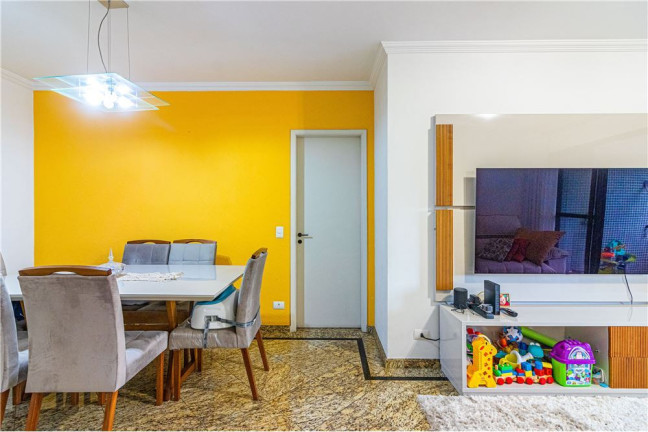 Imagem Apartamento com 3 Quartos à Venda, 98 m² em Perdizes - São Paulo