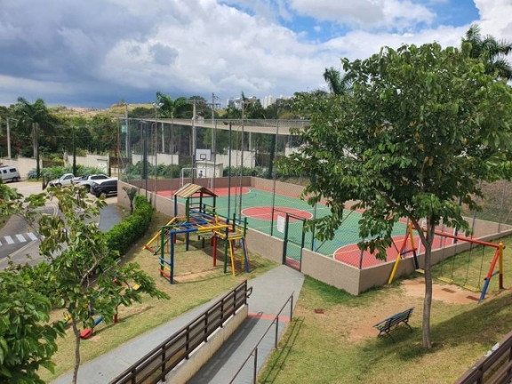 Imagem Apartamento com 1 Quarto à Venda, 75 m² em Jardim Santa Fé - Sorocaba Imagem Apartamento com 1 Quarto à Venda, 75 m² em Jardim Santa Fé - Sorocaba