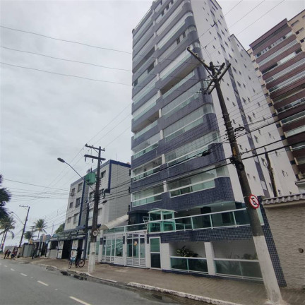 Apartamento com 1 Quarto à Venda, 42 m² em Caiçara - Praia Grande