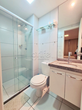 Imagem Apartamento com 2 Quartos à Venda, 53 m² em Jóquei Clube - Fortaleza