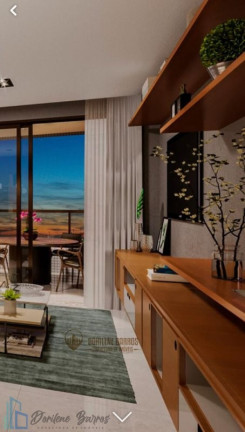 Imagem Apartamento com 3 Quartos à Venda, 91 m² em Luzia - Aracaju Imagem Apartamento com 3 Quartos à Venda, 91 m² em Luzia - Aracaju