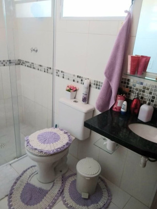 Imagem Casa com 3 Quartos à Venda, 160 m² em Real Park Tietê Jundiapeba - Mogi Das Cruzes