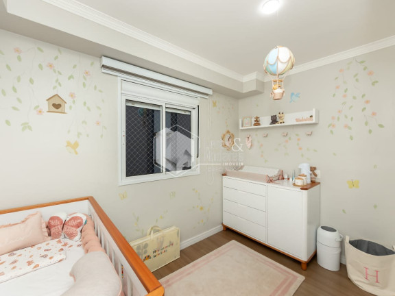 Imagem Apartamento com 2 Quartos à Venda, 53 m² em Chácara Califórnia - São Paulo
