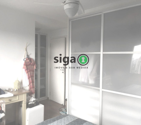 Imagem Apartamento com 2 Quartos para Alugar, 96 m² em Vila Andrade - São Paulo