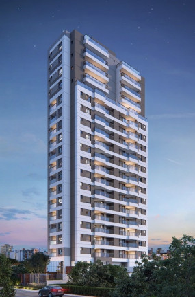 Imagem Apartamento com 2 Quartos à Venda, 64 m² em Brooklin - São Paulo Imagem Apartamento com 2 Quartos à Venda, 64 m² em Brooklin - São Paulo