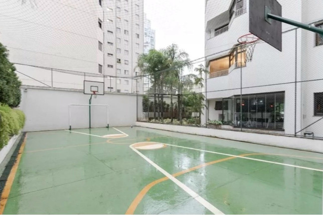 Imagem Imóvel com 4 Quartos à Venda, 251 m² em Campo Belo - São Paulo Imagem Imóvel com 4 Quartos à Venda, 251 m² em Campo Belo - São Paulo