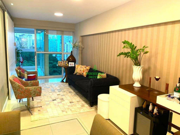 Imagem Apartamento com 4 Quartos à Venda, 140 m² em Icaraí - Niterói Imagem Apartamento com 4 Quartos à Venda, 140 m² em Icaraí - Niterói
