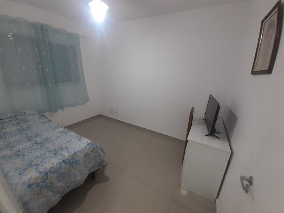 Imagem Apartamento com 2 Quartos à Venda, 69 m² em Boqueirão - Praia Grande