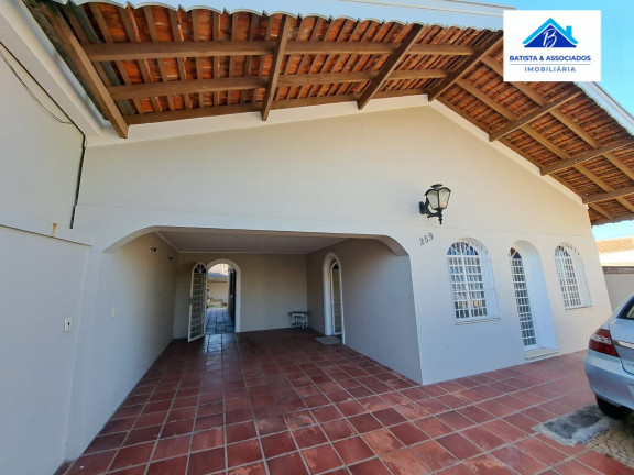 Imagem Casa com 3 Quartos à Venda, 235 m² em Vila Mimosa - Campinas Imagem Casa com 3 Quartos à Venda, 235 m² em Vila Mimosa - Campinas