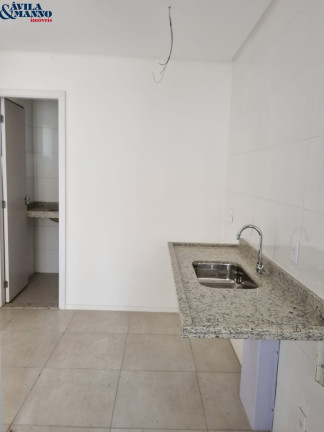 Imagem Apartamento com 2 Quartos à Venda, 48 m² em Mooca - São Paulo Imagem Apartamento com 2 Quartos à Venda, 48 m² em Mooca - São Paulo