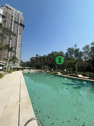 Imagem Apartamento com 5 Quartos à Venda, 330 m² em Panamby - São Paulo Imagem Apartamento com 5 Quartos à Venda, 330 m² em Panamby - São Paulo