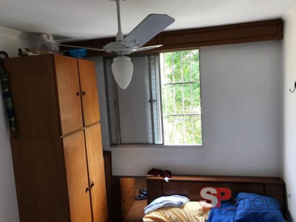 Imagem Apartamento com 2 Quartos à Venda, 54 m² em Jardim Esmeralda - São Paulo Imagem Apartamento com 2 Quartos à Venda, 54 m² em Jardim Esmeralda - São Paulo