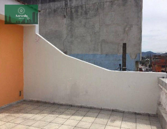 Imagem Sobrado com 3 Quartos à Venda, 194 m² em Jardim Presidente Dutra - Guarulhos Imagem Sobrado com 3 Quartos à Venda, 194 m² em Jardim Presidente Dutra - Guarulhos
