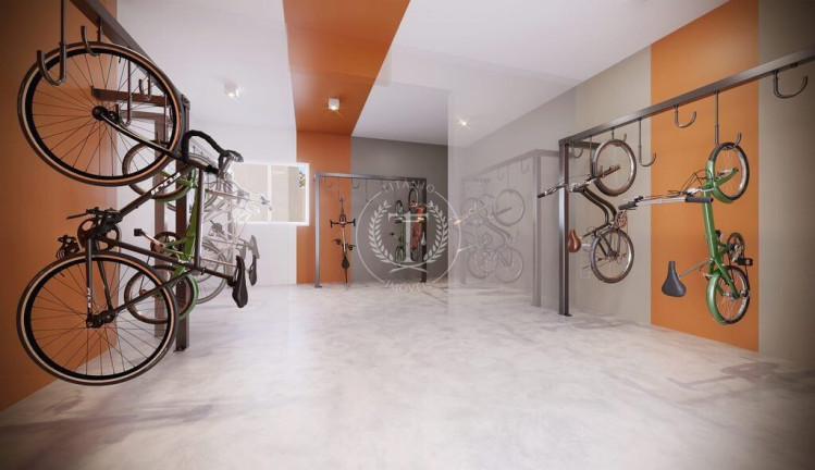 Imagem Apartamento com 2 Quartos à Venda, 40 m² em Campo Limpo - São Paulo