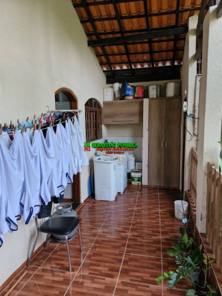 Imagem Chácara com 4 Quartos à Venda, 600 m² em Capuava - São José Dos Campos Imagem Chácara com 4 Quartos à Venda, 600 m² em Capuava - São José Dos Campos