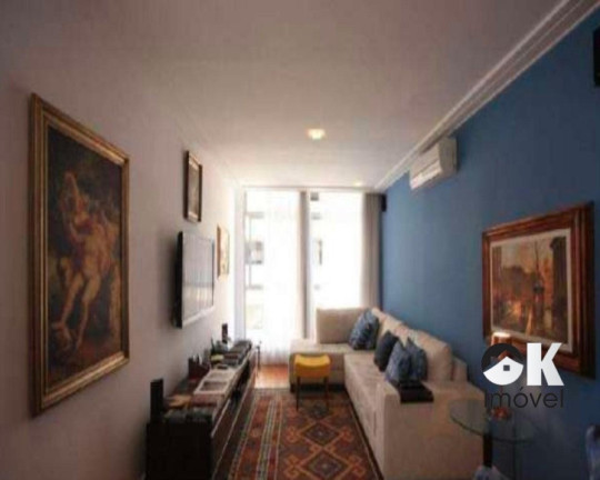 Imagem Apartamento com 3 Quartos à Venda, 175 m² em Jardim Paulista - São Paulo Imagem Apartamento com 3 Quartos à Venda, 175 m² em Jardim Paulista - São Paulo